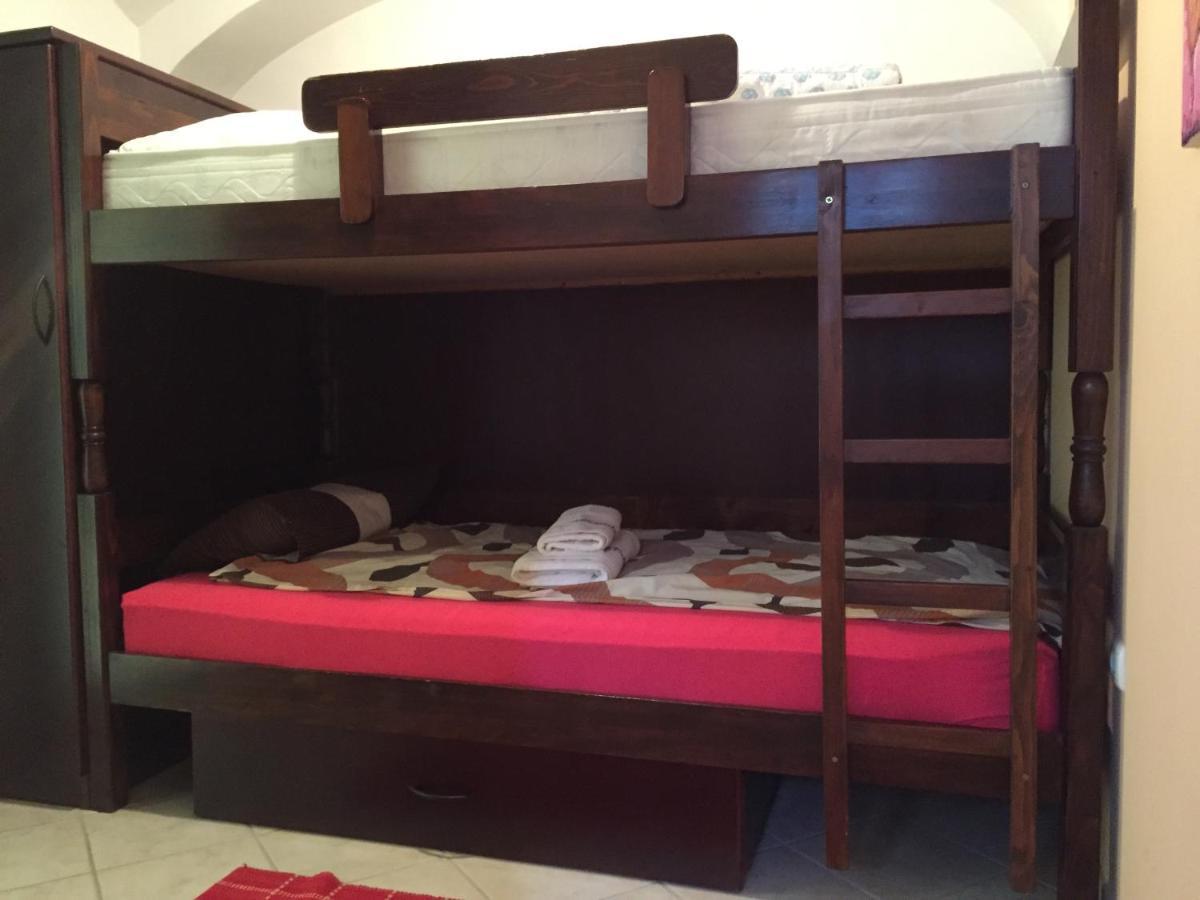 Appartement Bistrica 1 à Bohinj Extérieur photo